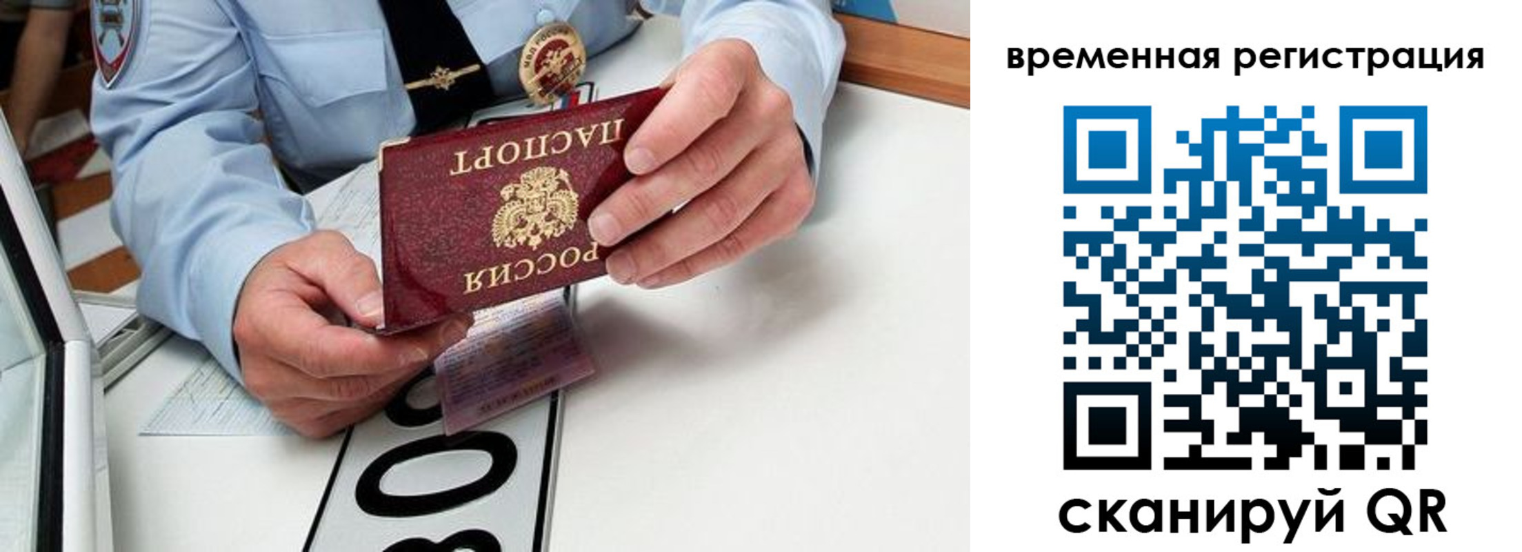 прописка гарантия в Оби